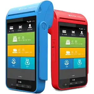 乐陵拉卡拉智能POS机