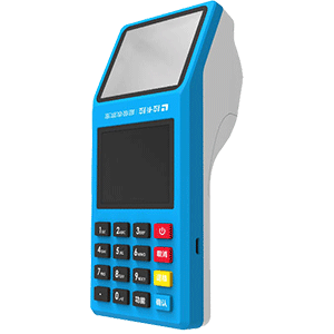 乐陵超级收款宝QR65